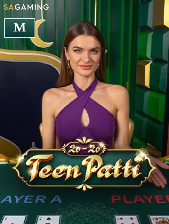 K88 M Teen Patti 20-20