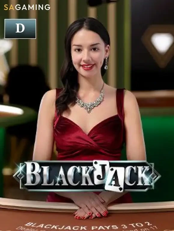 K88 D Blackjack