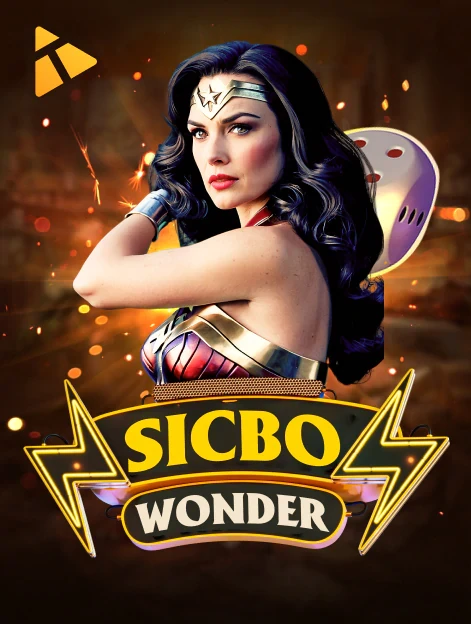 K88 Sicbo Wonder Woman