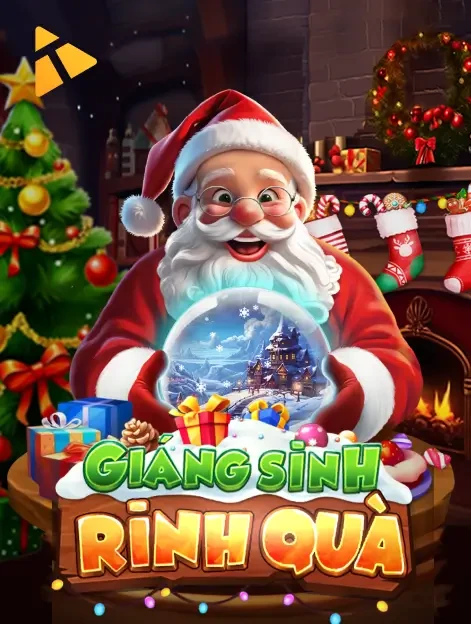 K88 Giáng Sinh Rinh Quà
