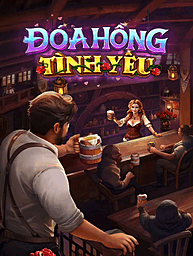 K88 Đóa Hồng Tình Yêu