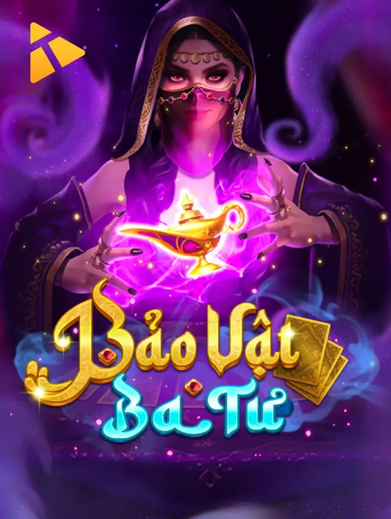 K88 Báu Vật Ba Tư