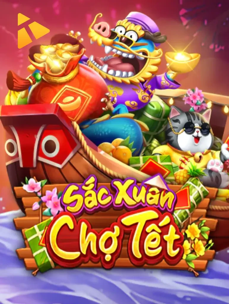 K88 Sắc Xuân Chợ Tết