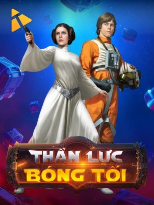 K88 Thần Lực Bóng Tối