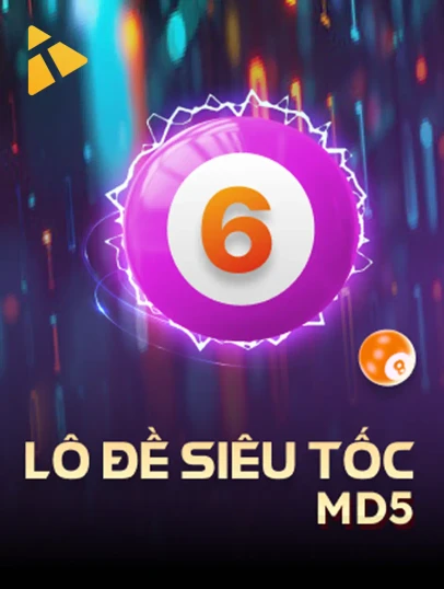 K88 Lô đề siêu tốc MD5