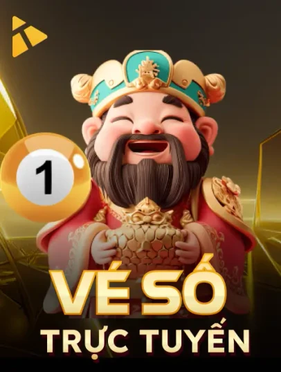 K88 Vé số online
